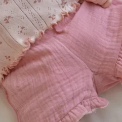 Shorts - Pink