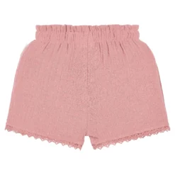 Shorts - Pink