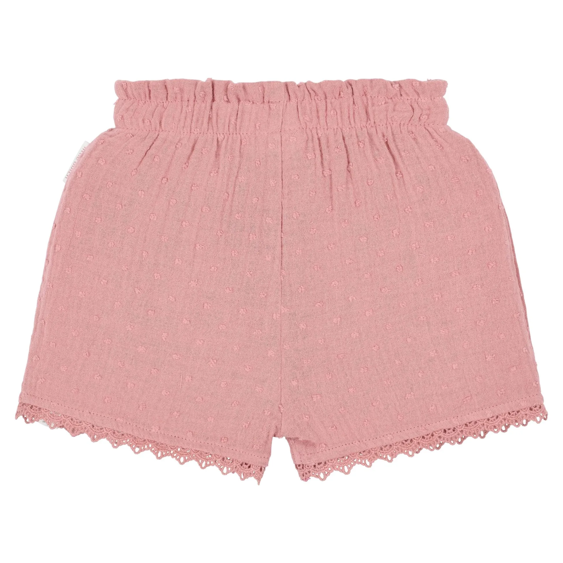 Shorts - Pink