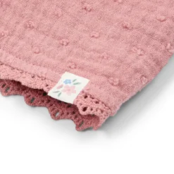 Shorts - Pink