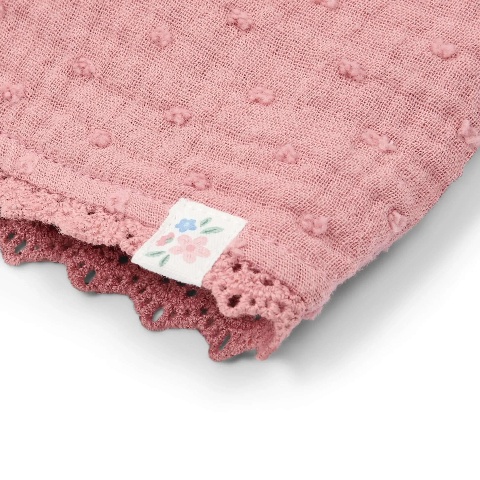 Shorts - Pink