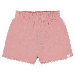 Shorts - Pink