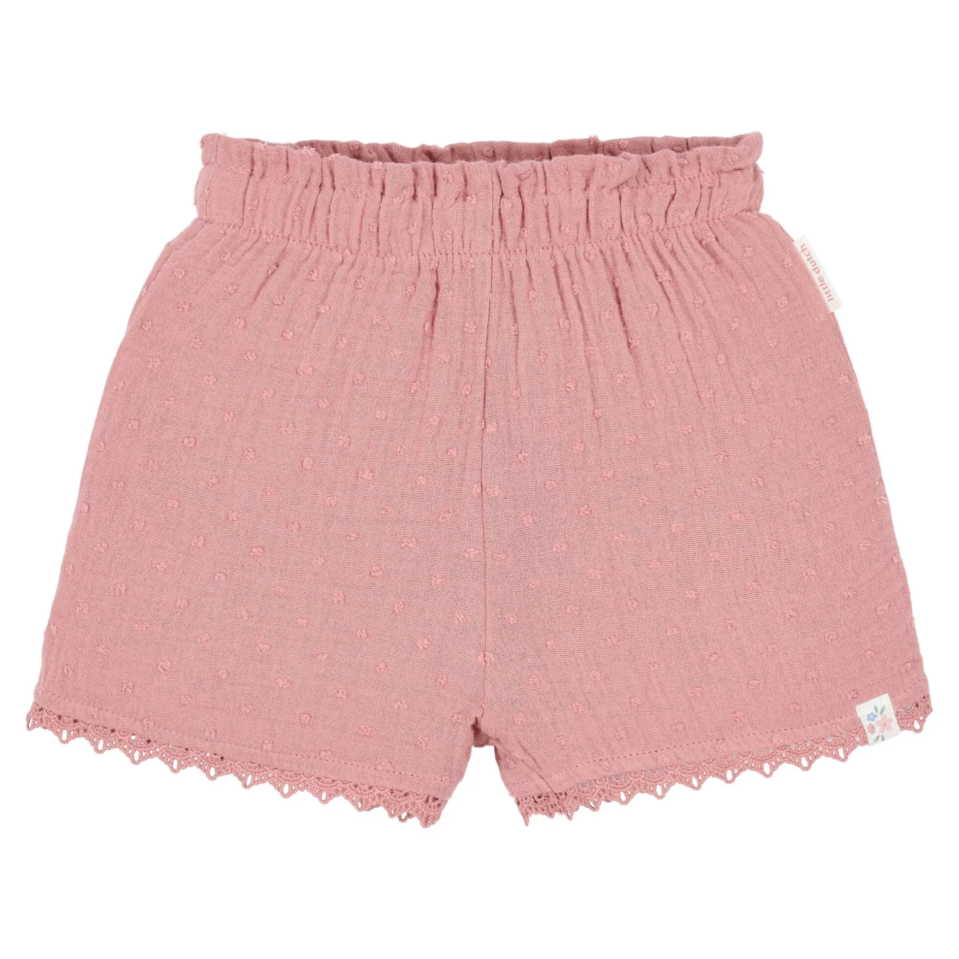 Shorts - Pink