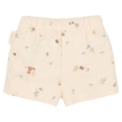 Shorts - Sand - Forest Nature