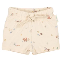 Shorts - Sand - Forest Nature