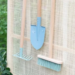 Shovel - Blue - Forest Friends