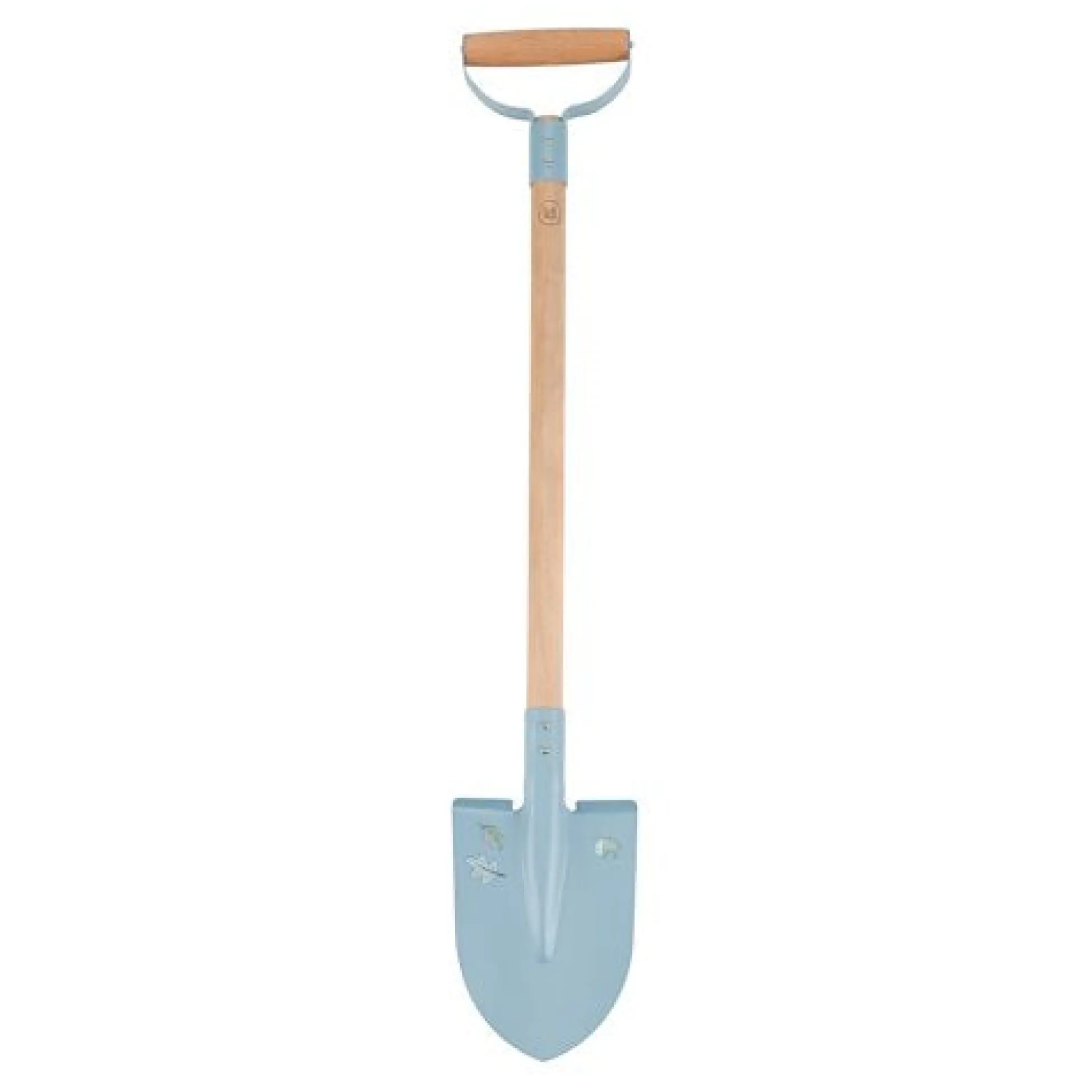 Shovel - Blue - Forest Friends