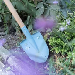 Shovel - Blue - Forest Friends