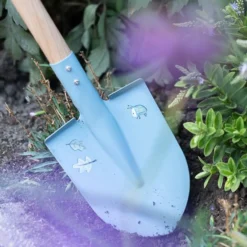 Shovel - Blue - Forest Friends