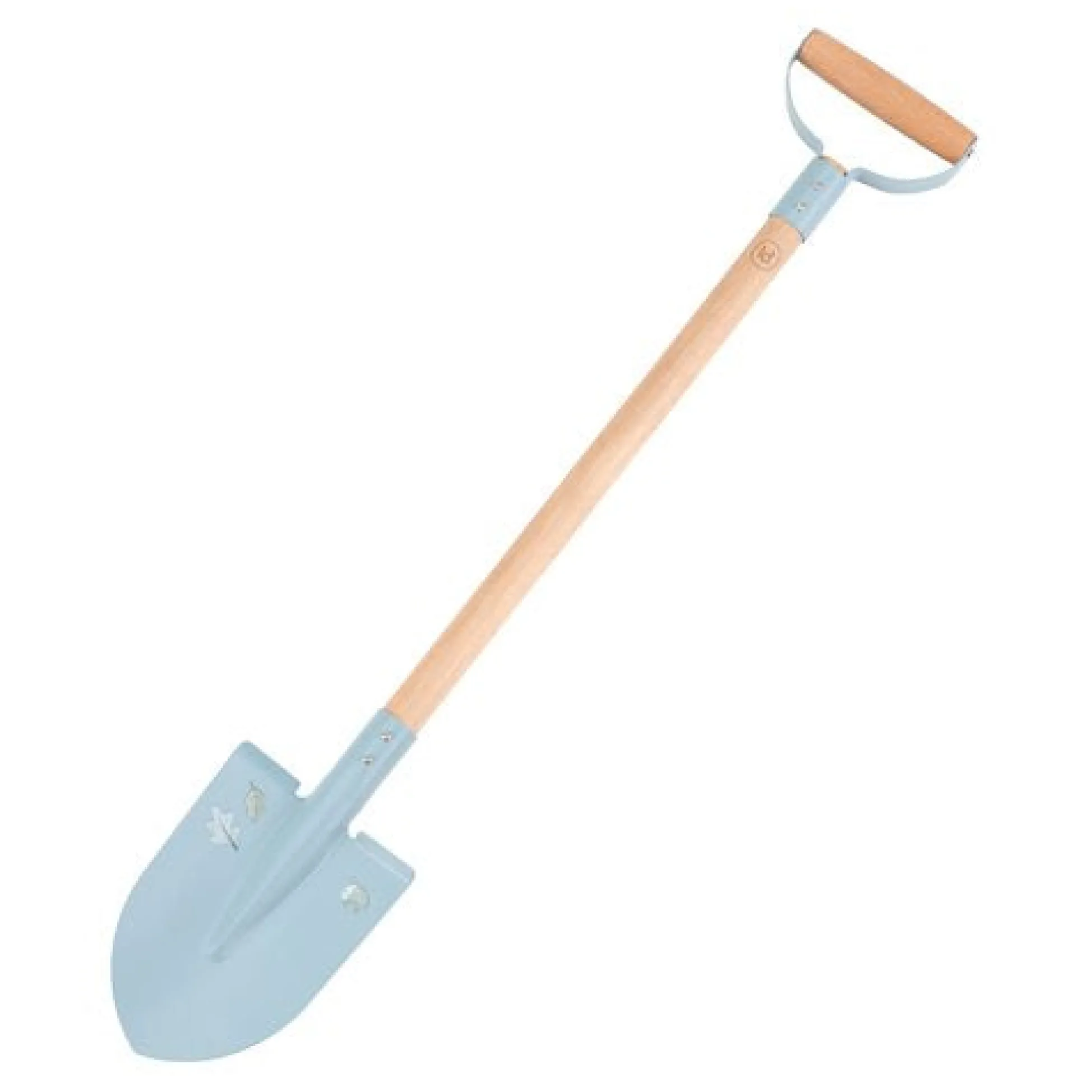 Shovel - Blue - Forest Friends