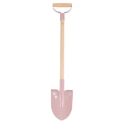 Shovel - Pink - Fairy Garden