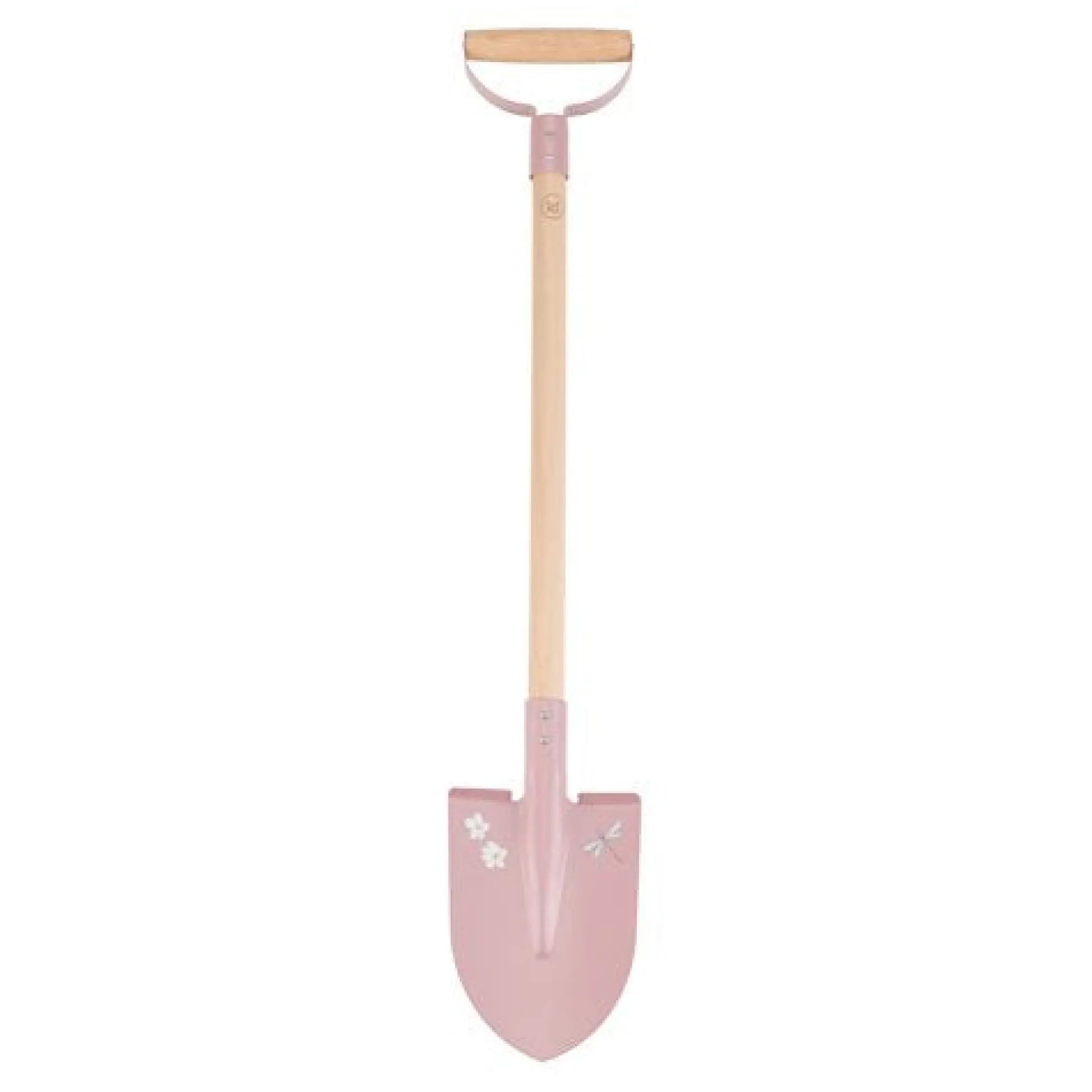 Shovel - Pink - Fairy Garden