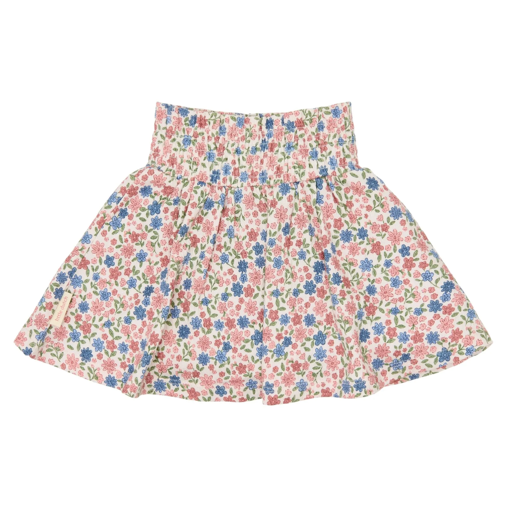 Skirt - Meadow Flowers