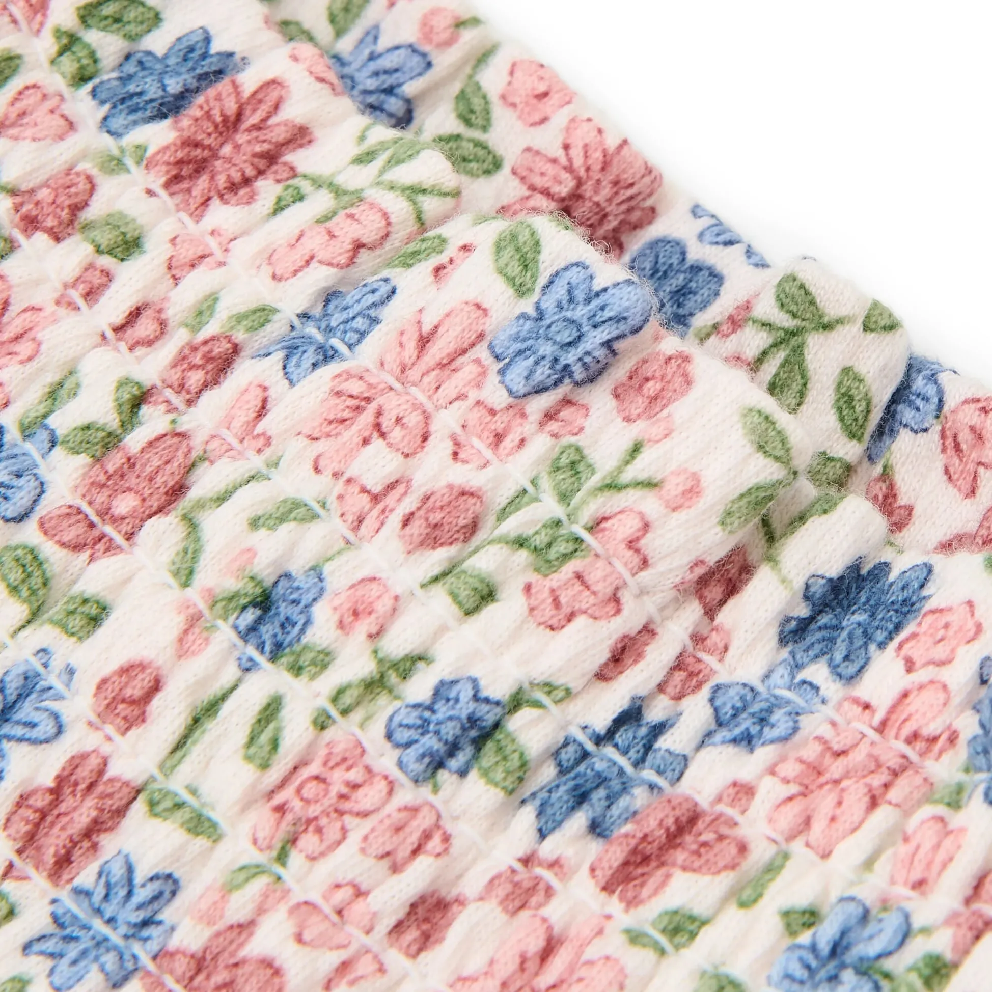 Skirt - Meadow Flowers