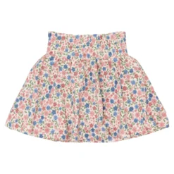 Skirt - Meadow Flowers