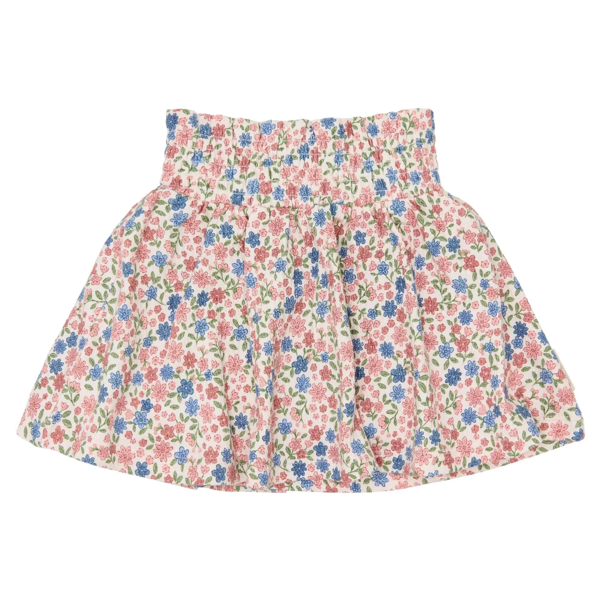 Skirt - Meadow Flowers