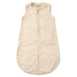 Sleeping bag summer – Beige – Size 70 cm – Newborn Naturals – Little Goose