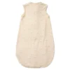 Sleeping bag summer 60 cm - Beige - Newborn Naturals - Little Goose