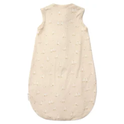 Sleeping bag summer 60 cm - Beige - Newborn Naturals - Little Goose
