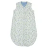 Sleeping bag summer 70 cm - Blue - Size 70 cm - Forest Friends - Forest Adventure