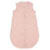 Sleeping bag summer 70 cm - Pink - Size 70 cm - Fairy Garden - Fairy Floral