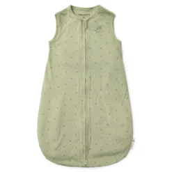 Sleeping bag summer - Green - Size 110 cm - Essentials