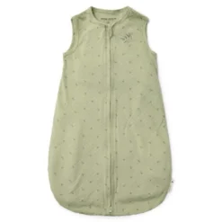 Sleeping bag summer - Green - Size 70 cm - Essentials
