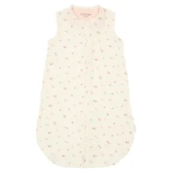 Sleeping bag summer hydrophilic 70 cm - white - size 70 cm - Fairy Garden - Fairy Blossom