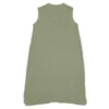 Sleeping bag summer hydrophilic 70 cm - Green - size 70 cm - Little Farm