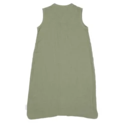 Sleeping bag summer hydrophilic 70 cm - Green - size 70 cm - Little Farm