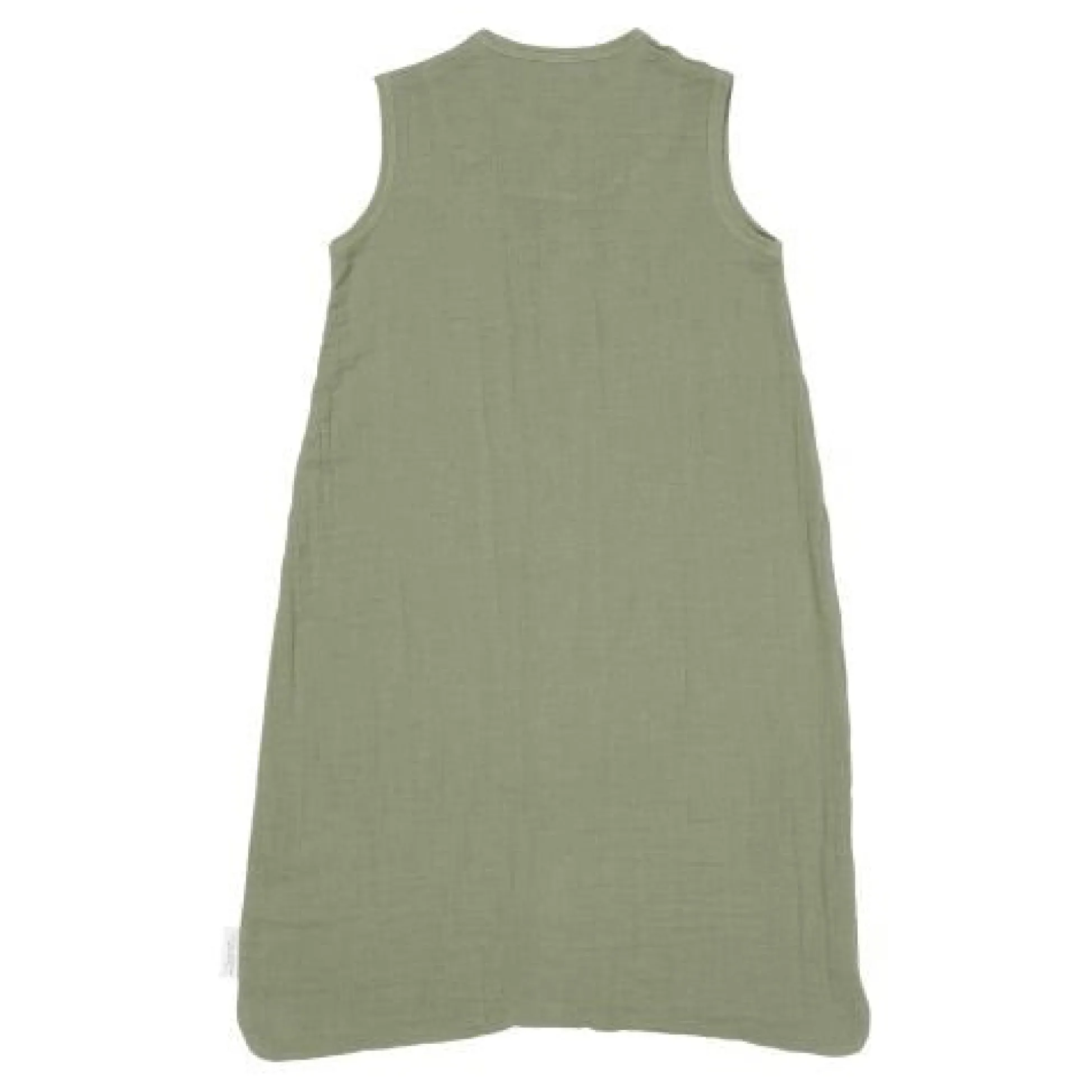 Sleeping bag summer hydrophilic 70 cm - Green - size 70 cm - Little Farm
