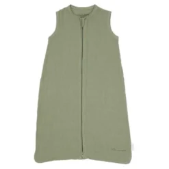 Sleeping bag summer hydrophilic 70 cm - Green - size 70 cm - Little Farm
