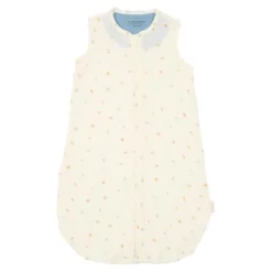 Sleeping bag Summer Hydrophile 70 cm - White - Size 70 cm - Forest Friends - Forest Treasures