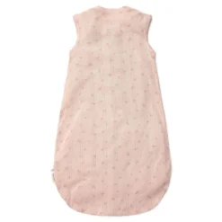 Sleeping bag summer – Pink – Size 70 cm – Essentials
