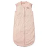 Sleeping bag summer – Pink – Size 90 cm – Essentials