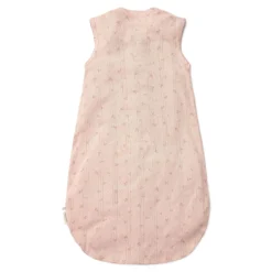 Sleeping bag summer – Pink – Size 110 cm – Essentials