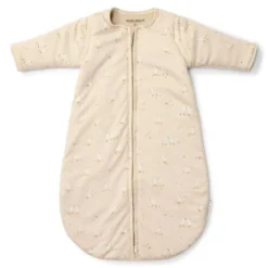 Sleeping bag winter – Beige – Size 60 cm – Newborn Naturals – Little Goose