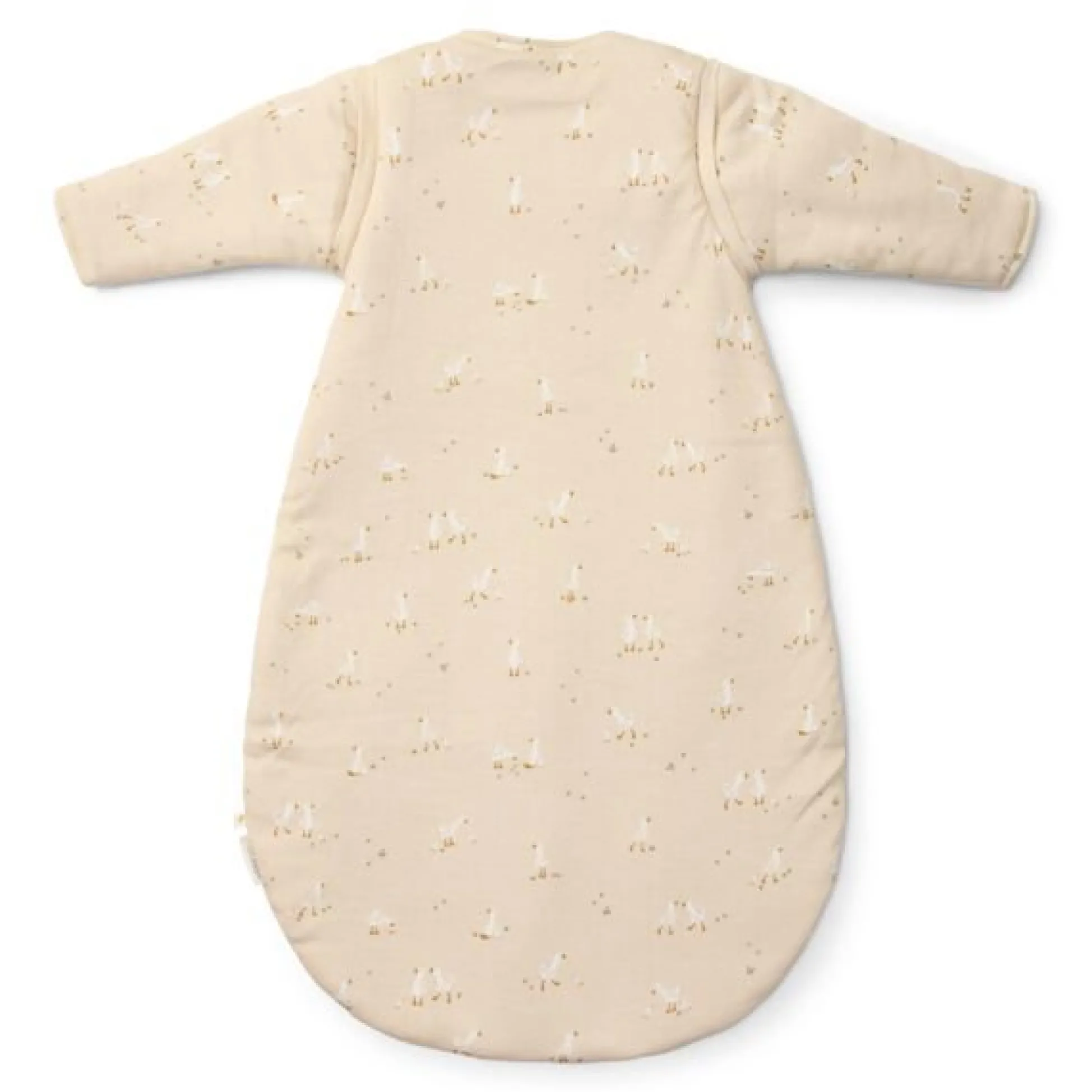 Sleeping bag winter – Beige – Size 60 cm – Newborn Naturals – Little Goose