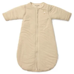 Sleeping bag winter – Beige – Size 70 cm – Newborn Naturals – Little Goose