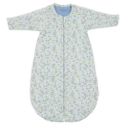Sleeping bag Winter 70 cm - Blue - Size 70 cm - Forest Friends - Forest Adventure