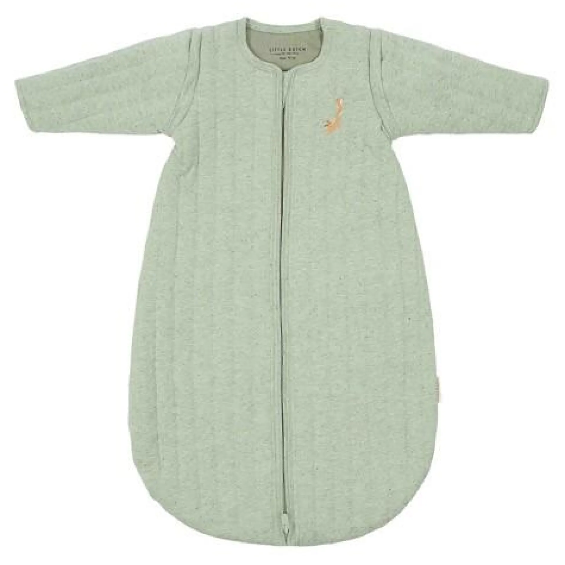Sleeping bag Winter 70 cm - Green - Size 70 cm - Forest Friends