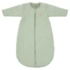 Sleeping bag winter 110 cm - Green - Size 110 cm - Forest Friends