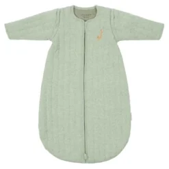 Sleeping bag winter 110 cm - Green - Size 110 cm - Forest Friends