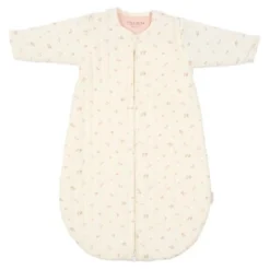 Sleeping bag Winter 90 cm - White - Size 90 cm - Fairy Garden - Fairy Blossom