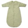 Sleeping bag winter – Green – Size 110 cm – Essentials