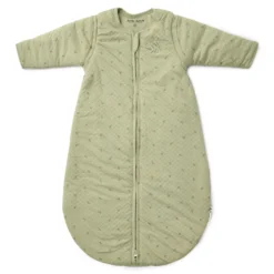 Sleeping bag winter – Green – Size 110 cm – Essentials
