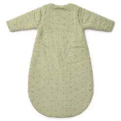 Sleeping bag winter – Green – Size 110 cm – Essentials