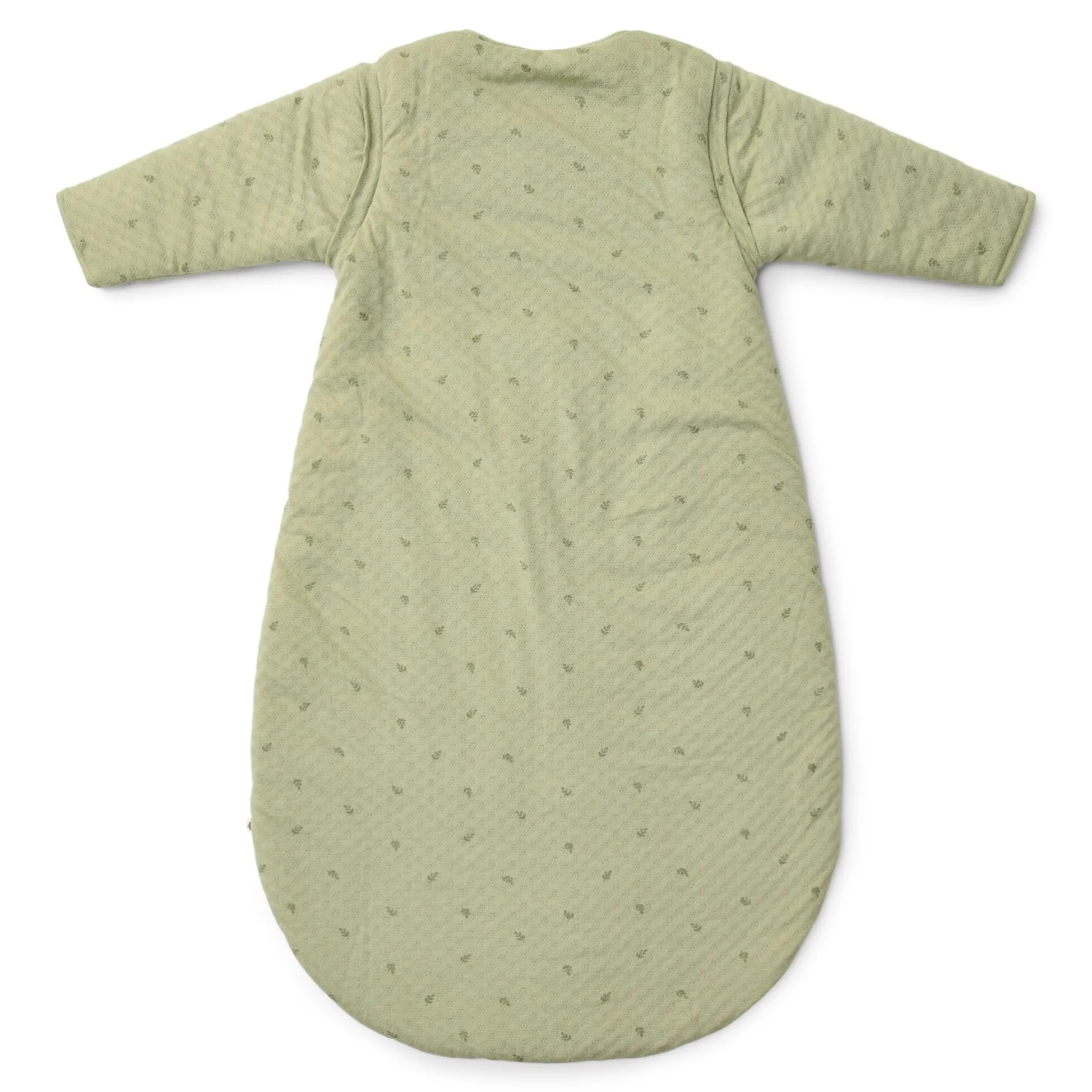 Sleeping bag winter – Green – Size 110 cm – Essentials