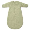 Sleeping bag winter – Green – Size 90 cm – Essentials