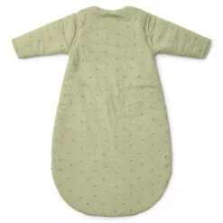 Sleeping bag winter – Green – Size 90 cm – Essentials